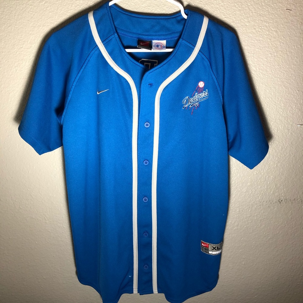 Paul Lo Duca Baseball Jersey